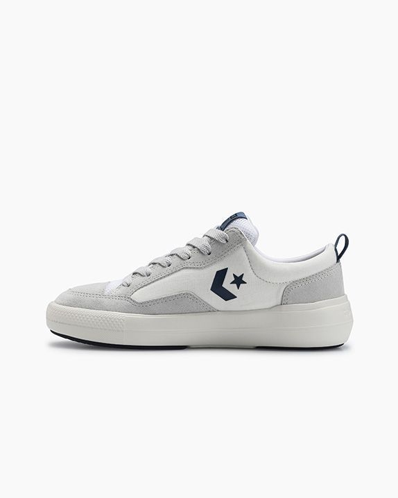 Logan Archive Athletics • Divulgação/Converse