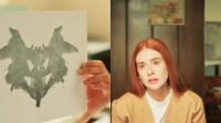 "Tremembé": entenda o que é o Teste de Rorschach mostrado na série