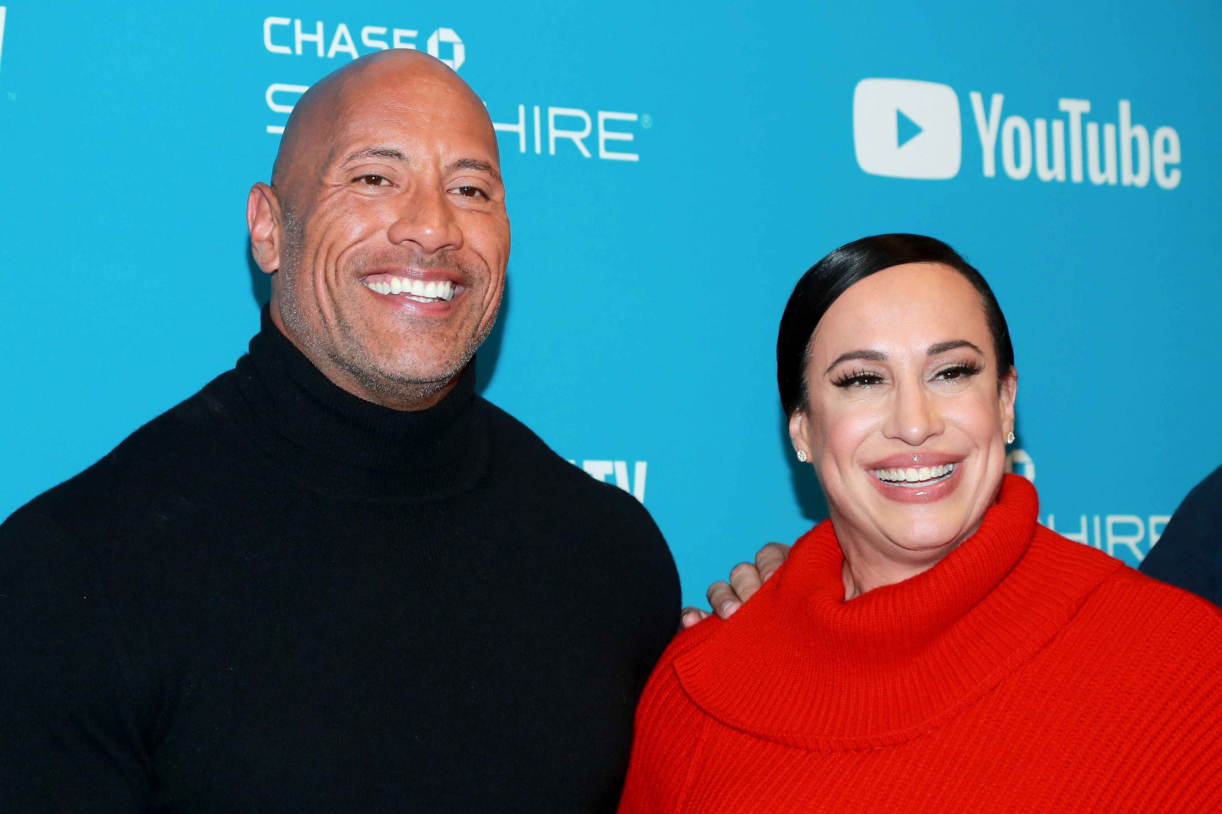 2019 Sundance Film Festival - Surprise Screening Of "Fighting With My Family"