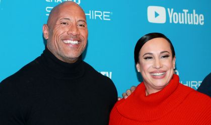 Dwayne "The Rock" Johnson revela ter enfrentado depressão após divórcio