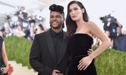 Apartamento onde The Weeknd e Bella Hadid moravam custa R$ 187 milhões