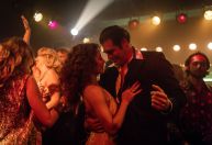 "Saía envergonhado do set", relembra Thiago Lacerda sobre "Ângela Diniz"