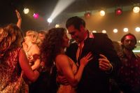 "Saía envergonhado do set", relembra Thiago Lacerda sobre "Ângela Diniz"