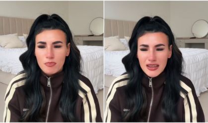 Tiktoker admite que fingiu ter câncer e pede desculpas aos fãs; veja vídeo