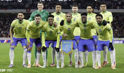 Quando o Brasil joga de novo? Veja calendário da Seleção até a Copa