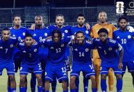 Curaçao pode se classificar para Copa sem nenhum atleta nascido no país
