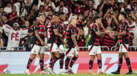 Flamengo: site de acompanhantes promete "premiação" aos atletas por título