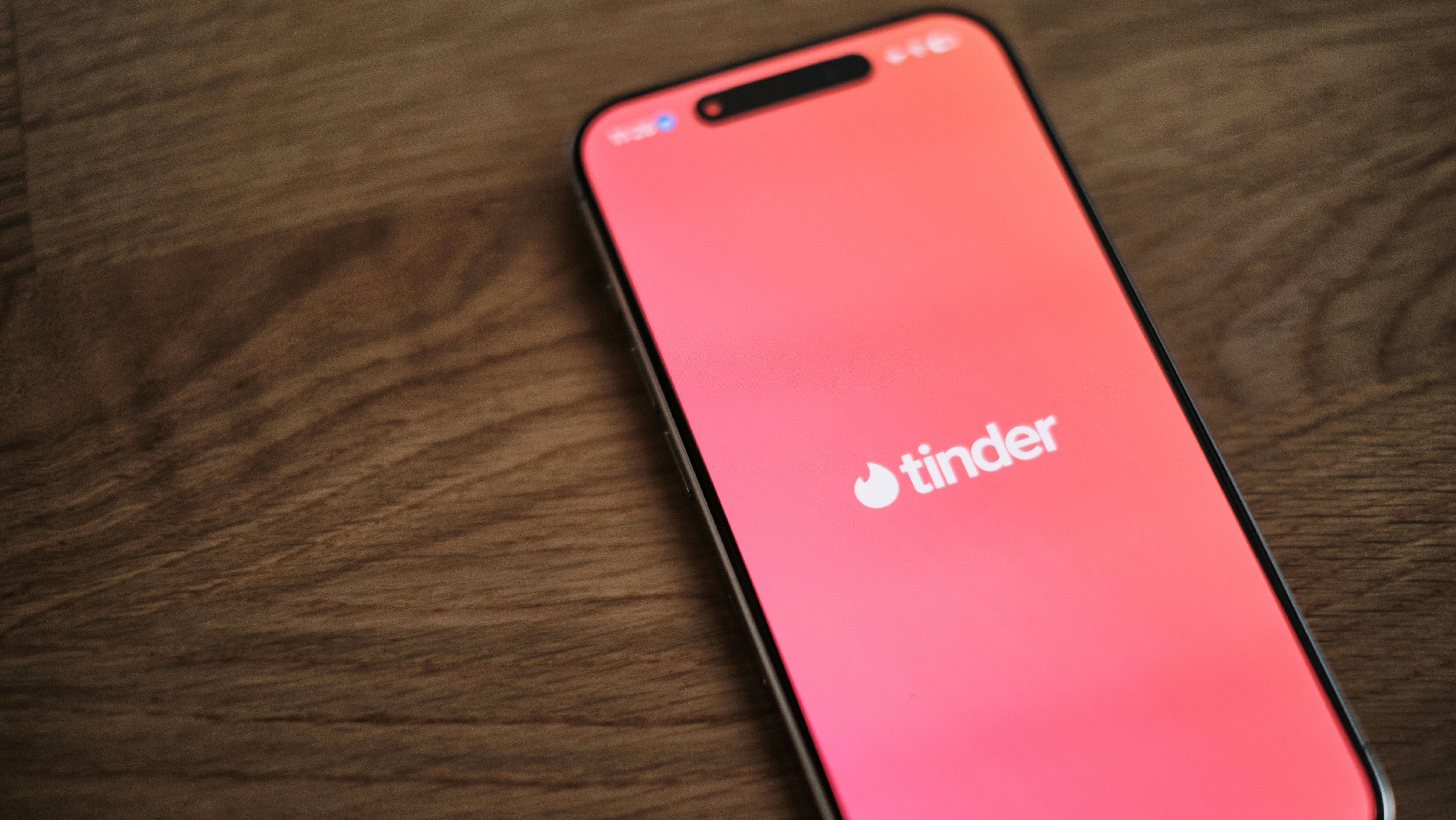 tinder
