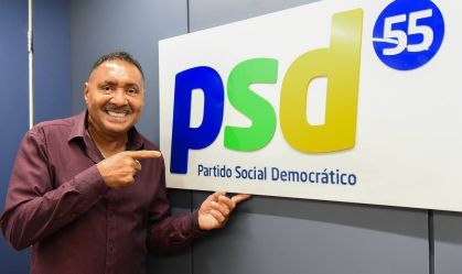 Tiririca troca PL por PSD e muda domicílio eleitoral de SP para o Ceará