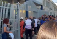 Disparos deixam três mortos na Cefet do Maracanã, no Rio