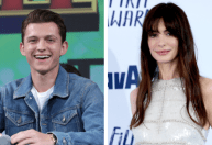 "A Odisseia": Tom Holland e Anne Hathaway surgem caracterizados pela 1ª vez