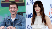 "A Odisseia": Tom Holland e Anne Hathaway surgem caracterizados pela 1ª vez