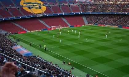 Barcelona x Osasuna: horário e onde assistir ao jogo da LaLiga
