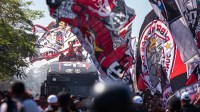 AeroFla: saiba detalhes da festa da torcida do Flamengo no embarque do time