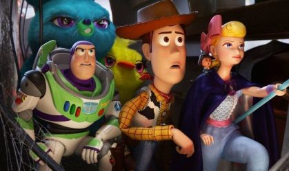 "Toy Story 5" ganha seu primeiro teaser; veja