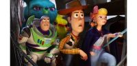 "Toy Story 5": Pixar divulga cena inédita do novo filme