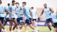 Flamengo finaliza preparação para a final da Libertadores; saiba como foi