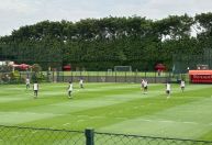 Com dores no joelho, Lucas vira dúvida no São Paulo para clássico