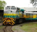 Trem noturno começa a operar entre Minas e Espírito Santo nas férias
