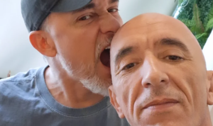 "Tremembé": por onde andam os irmãos Cravinhos