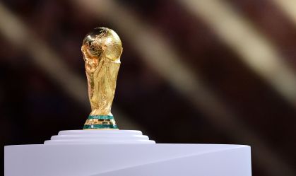 Qual foi a última seleção campeã de Copa que não disputou Eliminatórias?