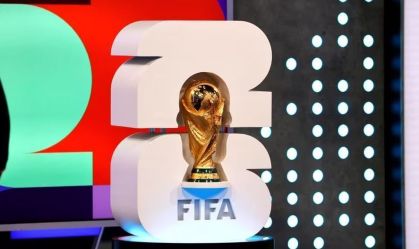 Troféu da Copa do Mundo