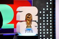 Veja data e horário dos sorteios das repescagens para a Copa 2026