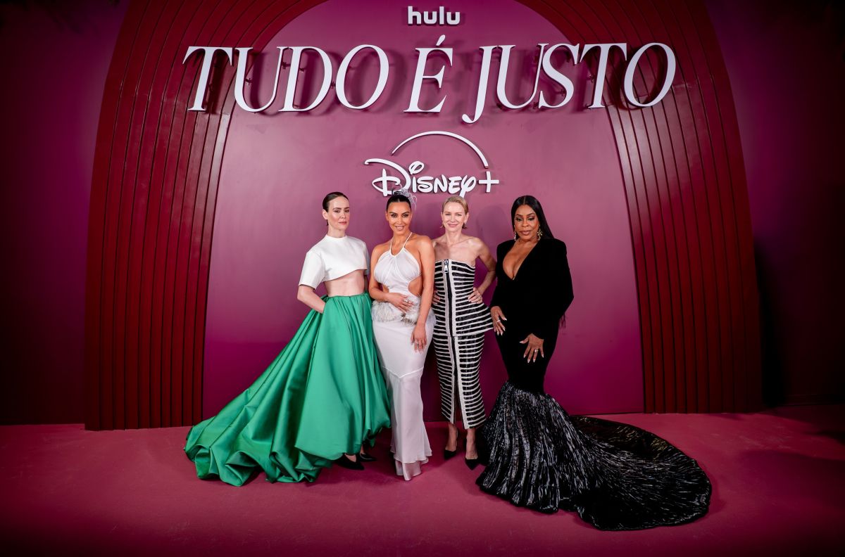 Cauã Reymond se juntará a Kim Kardashian em drama jurídico; saiba detalhes