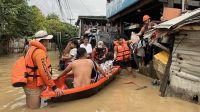 Tufão nas Filipinas: Número de mortos sobe para 85