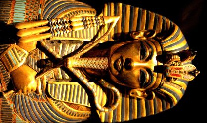 Grande Museu Egípcio abre após 20 anos e exibe tumba de Tutancâmon