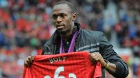 Torcedor, Usain Bolt detona Manchester United: "Não sabem pressionar"