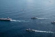 Americanos são contra guerra na Venezuela, diz professor