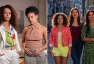 "Vale Tudo" ou "Três Graças": qual novela gerou mais interesse no 1º mês?