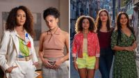 "Vale Tudo" ou "Três Graças": qual novela gerou mais interesse no 1º mês?