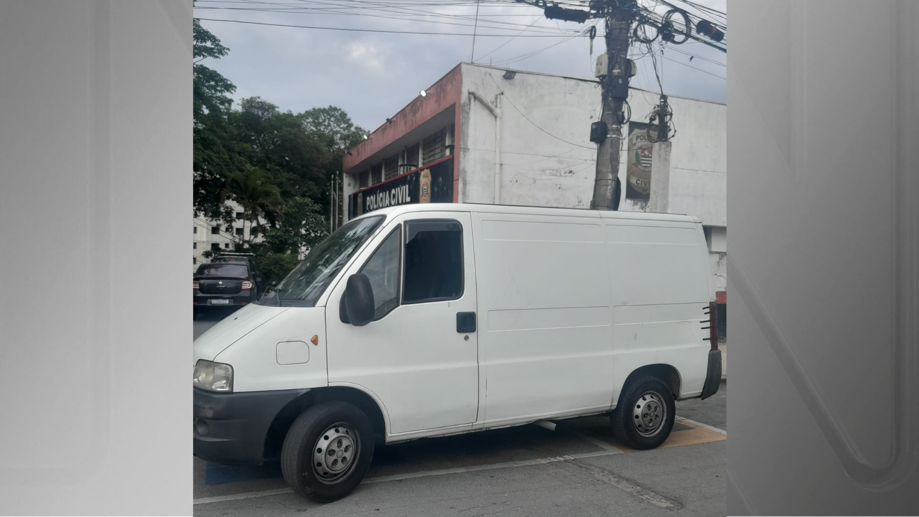 van