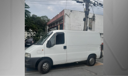 Polícia apreende carga roubada em área alvo de ataques a carretas em SP