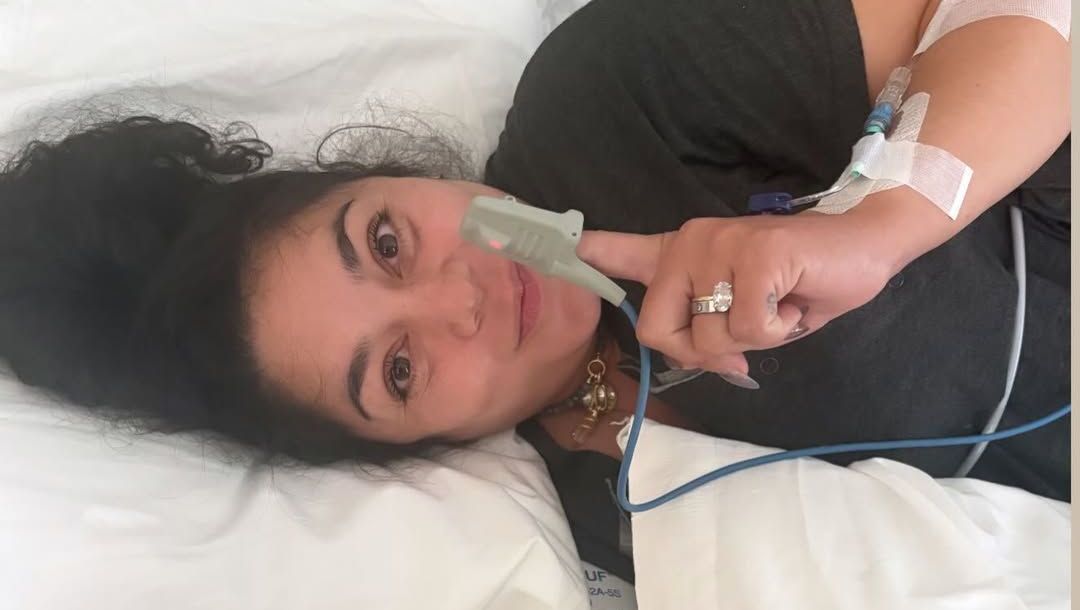Vanessa Hudgens já é mãe de Willow, de um ano