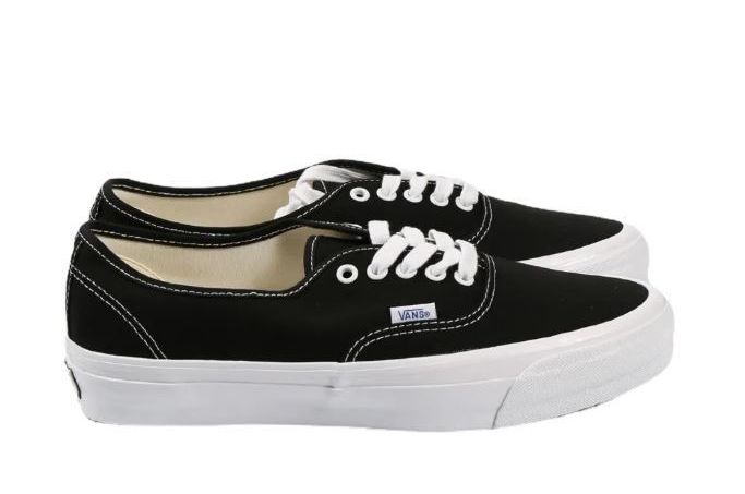 Tênis Vans • Divulgação/Vans