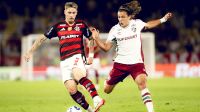 Fluminense e Flamengo fazem último clássico carioca do Brasileirão