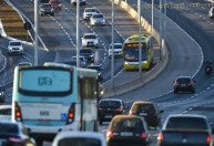 Na COP30, coalizão pela descarbonização dos transportes tem 121 adesões