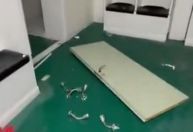 Briga em semifinal termina com vestiário destruído na Argentina; confira