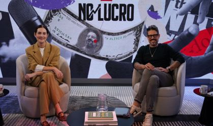 "Relacionamento é fundamental em qualquer carreira", diz Vic Ceridono