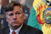 Vice-secretário dos EUA sobre Bolsonaro: Provocativa e desnecessária prisão