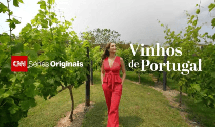 Vinhos de Portugal: série revela arte de colher passado para servir futuro
