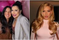 Ana Castela posta pronunciamento após amiga atacar Virginia Fonseca