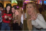 Virginia comemora convocação de Vini Jr. ao lado de Paquetá; veja vídeo