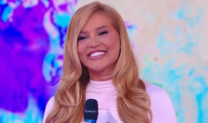 Virginia Fonseca faz doação milionária a projeto social do SBT