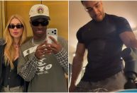 Vini Jr. apaga story com Virginia após vídeo dela com personal