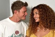 Gabriela Loran quer história honesta de Viviane e Leo em "Três Graças"