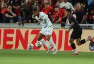 Com vitória do Botafogo-SP, Volta Redonda é rebaixado para a Série C